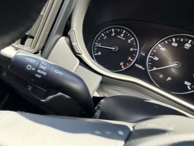 2024 Mazda Mazda CX-50 2.5 S Select