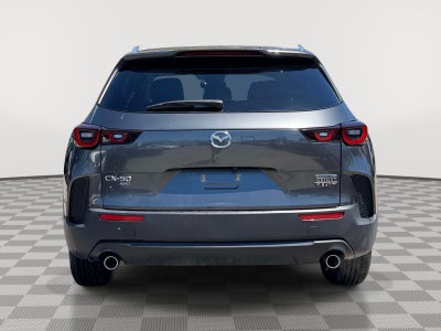 2024 Mazda Mazda CX-50 2.5 S Select