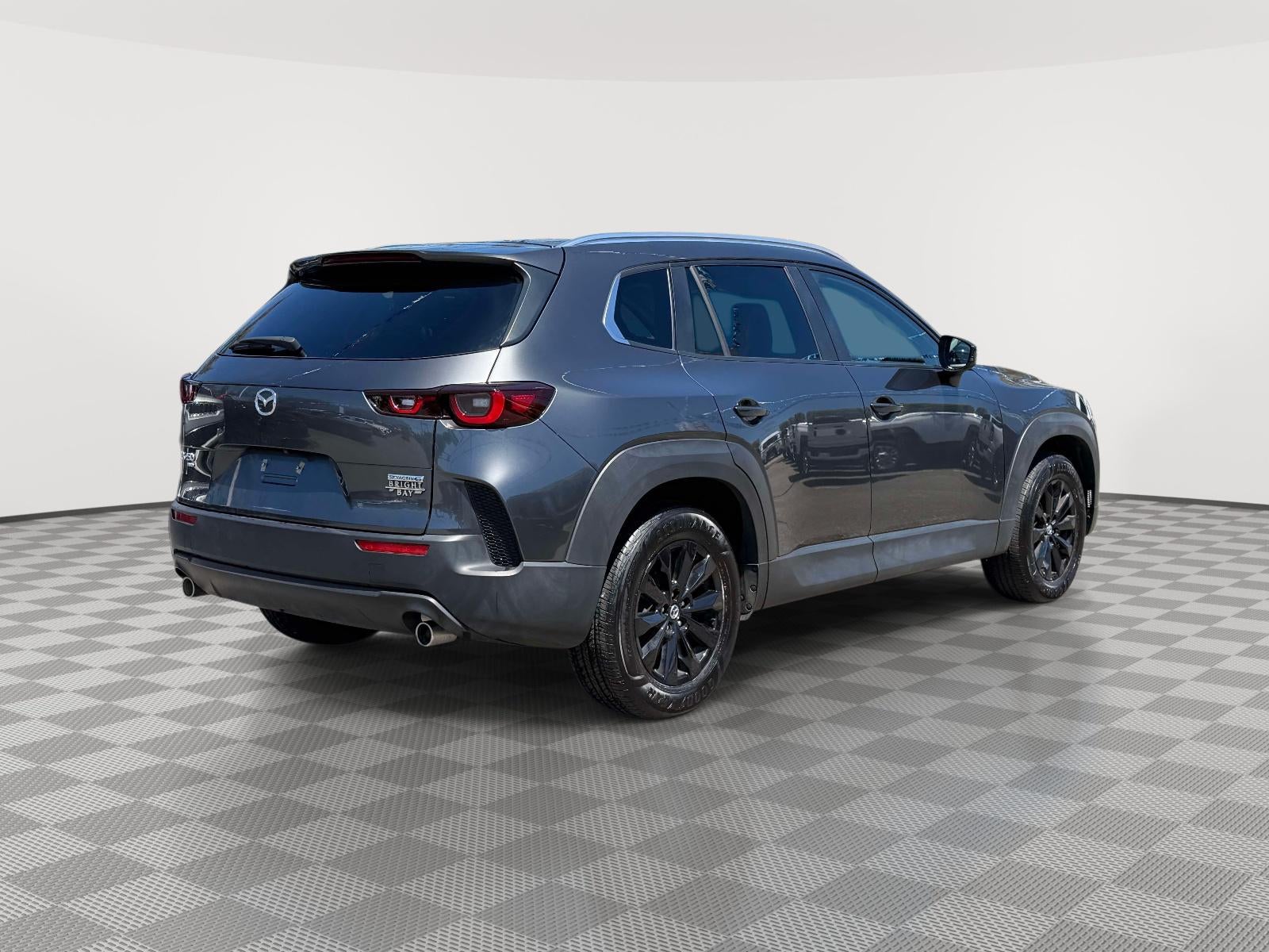 2024 Mazda Mazda CX-50 2.5 S Select