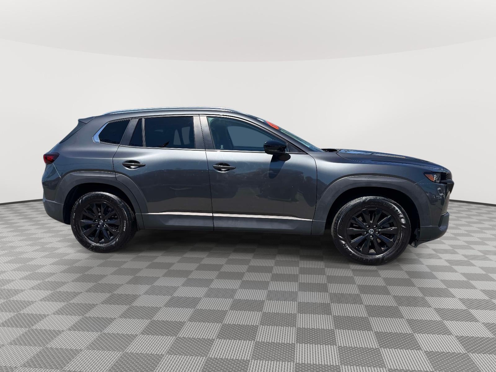 2024 Mazda Mazda CX-50 2.5 S Select