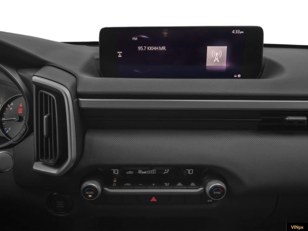 2024 Mazda Mazda CX-50 2.5 S Select