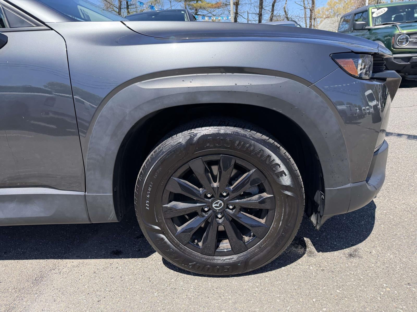 2024 Mazda Mazda CX-50 2.5 S Select