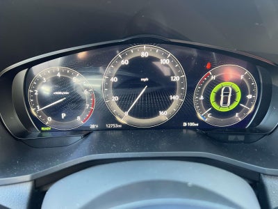 2025 Mazda Mazda CX-70 3.3 Turbo Premium Plus Package