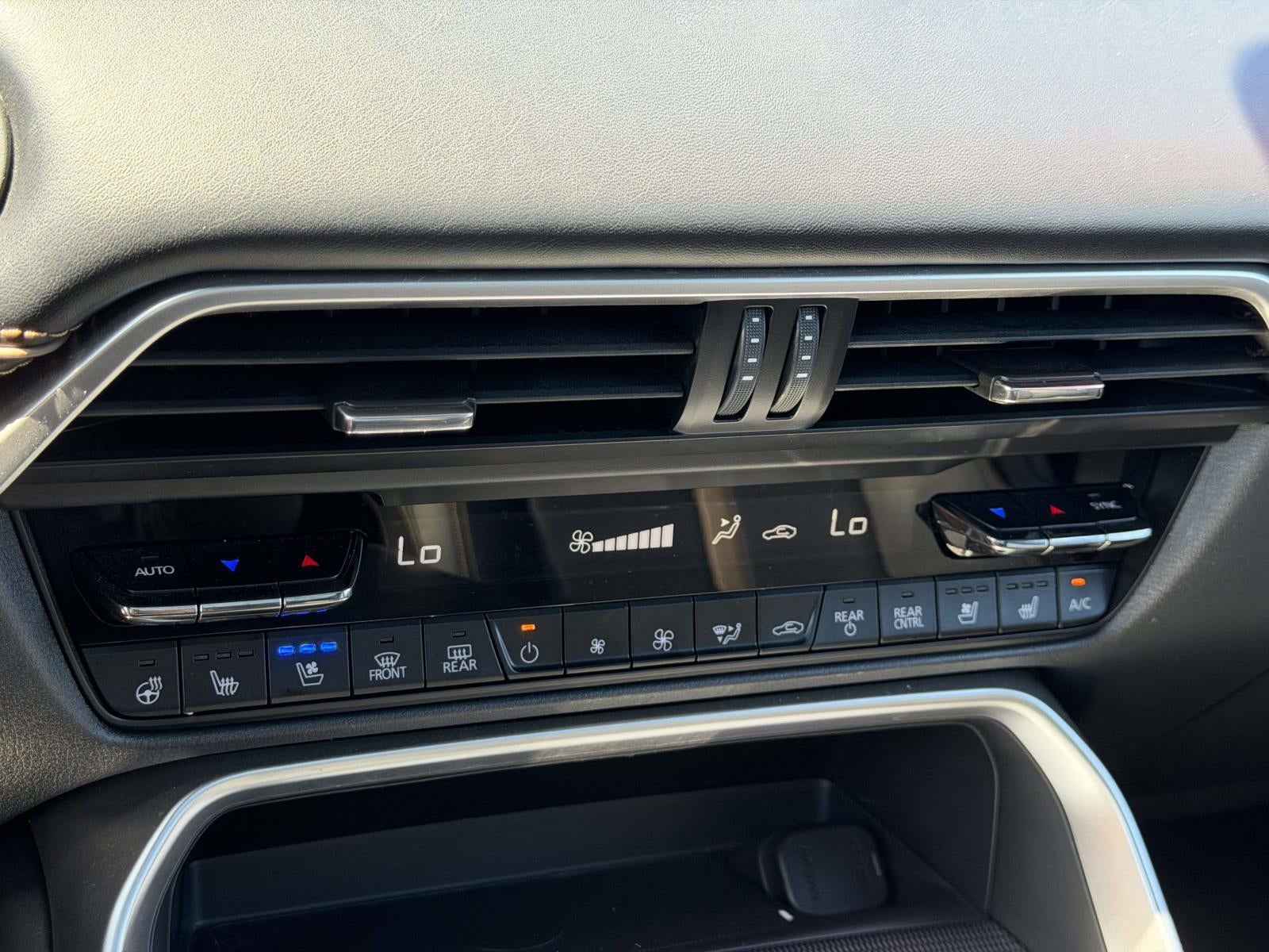 2025 Mazda Mazda CX-90 3.3 Turbo S Premium Package