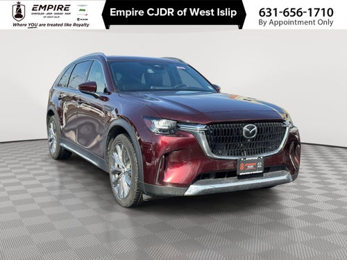 2024 Mazda Mazda CX-90 3.3 Turbo Premium Plus