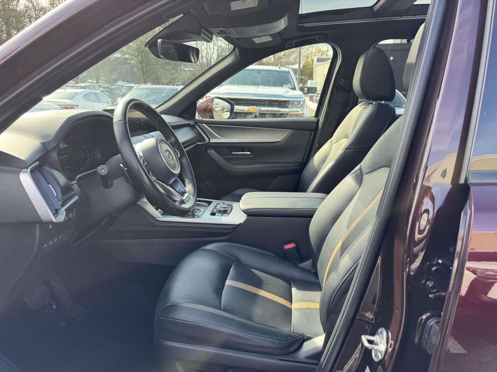 2024 Mazda Mazda CX-90 3.3 Turbo Premium Plus