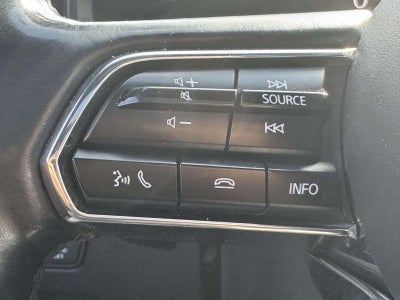 2024 Mazda Mazda CX-90 3.3 Turbo Premium Plus