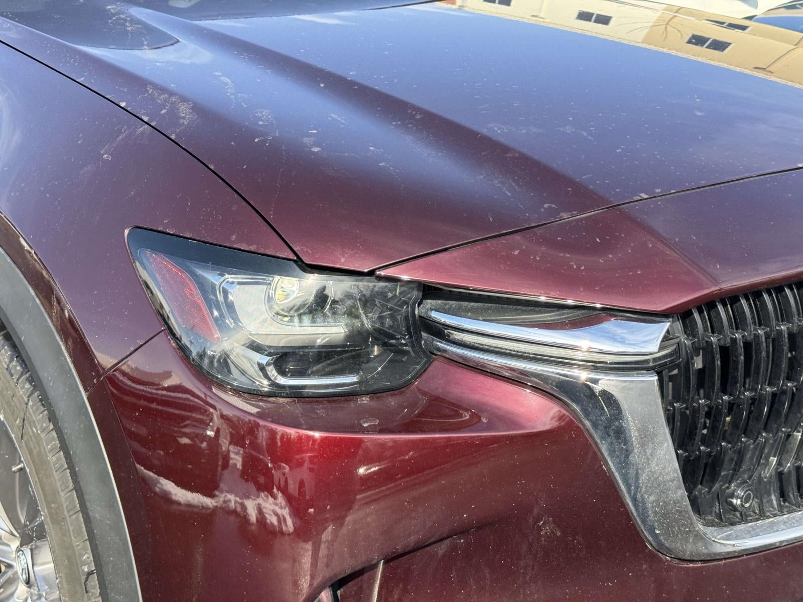 2024 Mazda Mazda CX-90 3.3 Turbo Premium Plus