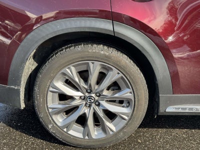 2024 Mazda Mazda CX-90 3.3 Turbo Premium Plus