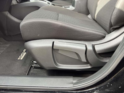 2021 Nissan Rogue Sport S AWD Xtronic CVT