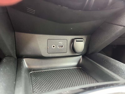 2021 Nissan Rogue Sport S AWD Xtronic CVT