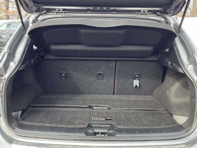 2019 Nissan Rogue Sport SV