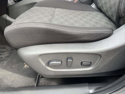 2019 Nissan Rogue Sport SV