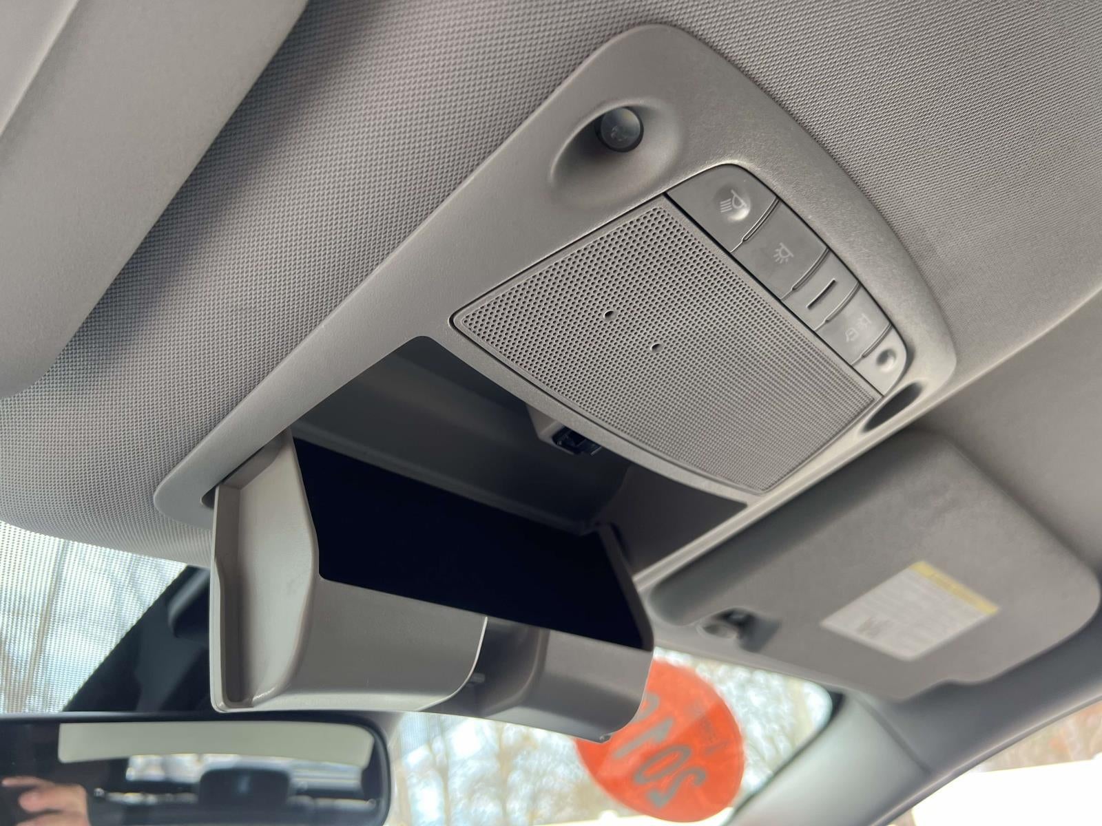 2019 Nissan Rogue Sport SV