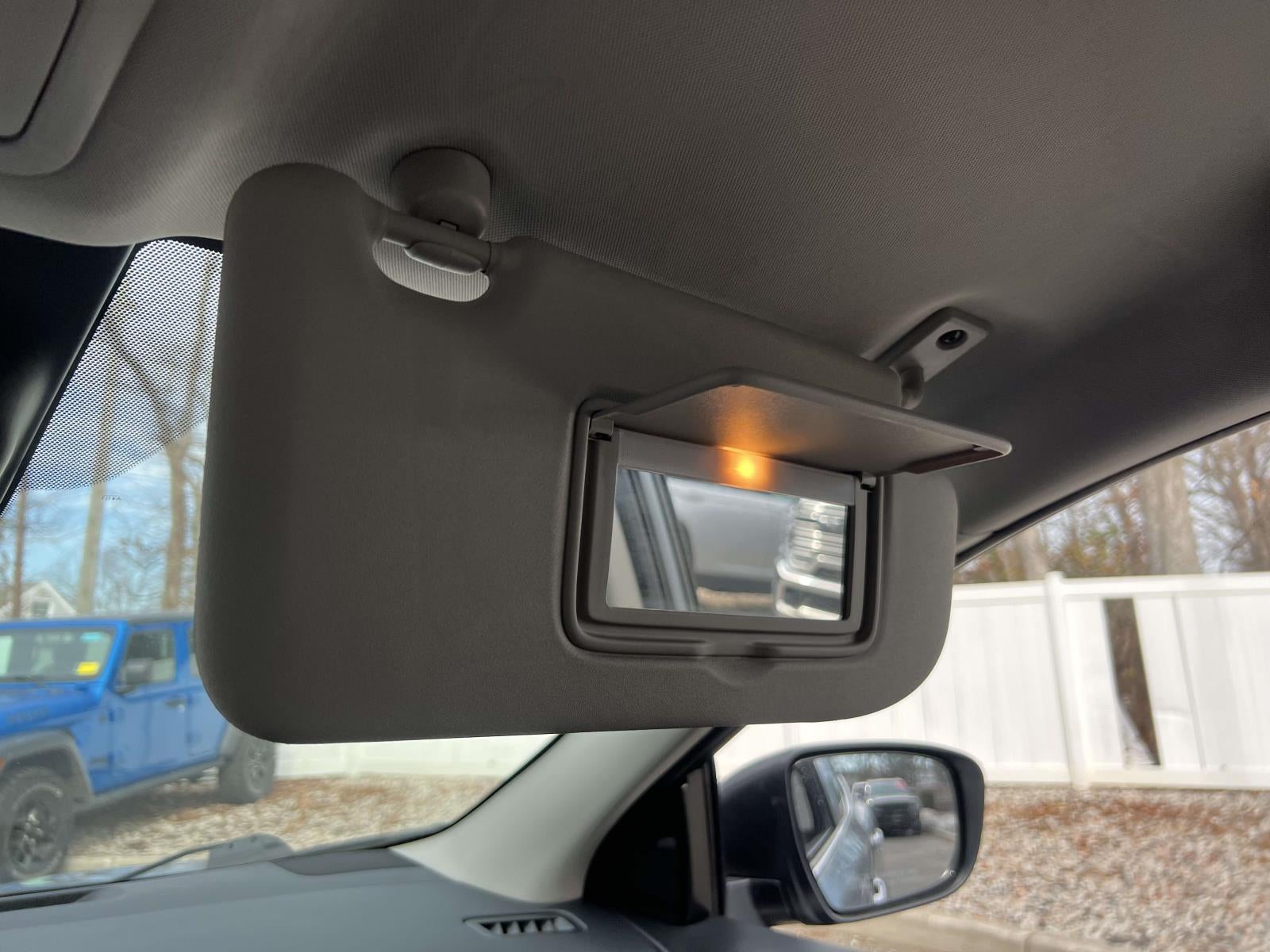 2019 Nissan Rogue Sport SV