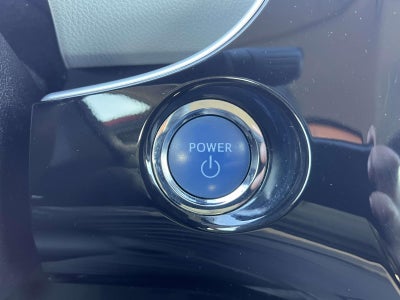 2019 Toyota Prius LE