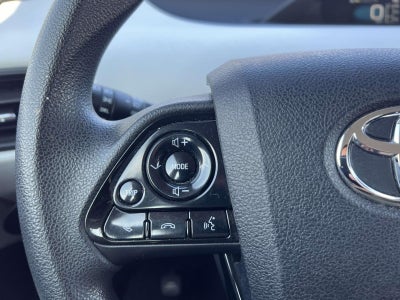2019 Toyota Prius LE