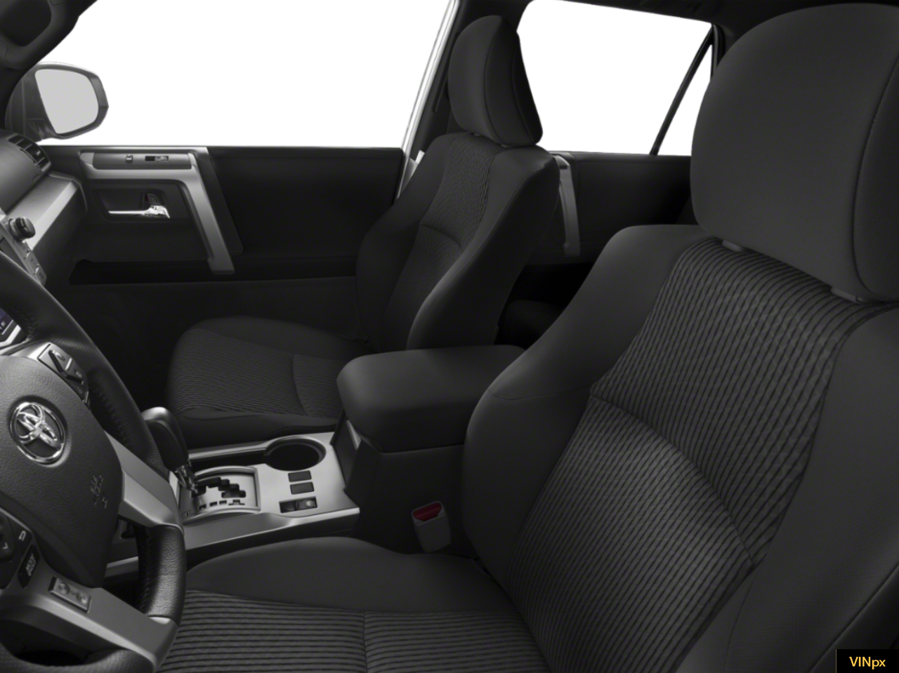 2019 Toyota 4Runner SR5 Premium