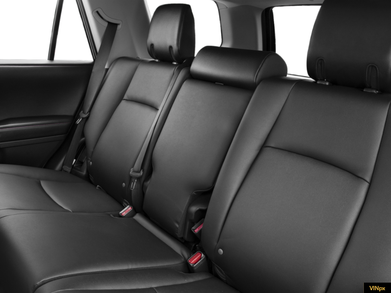 2019 Toyota 4Runner TRD Pro