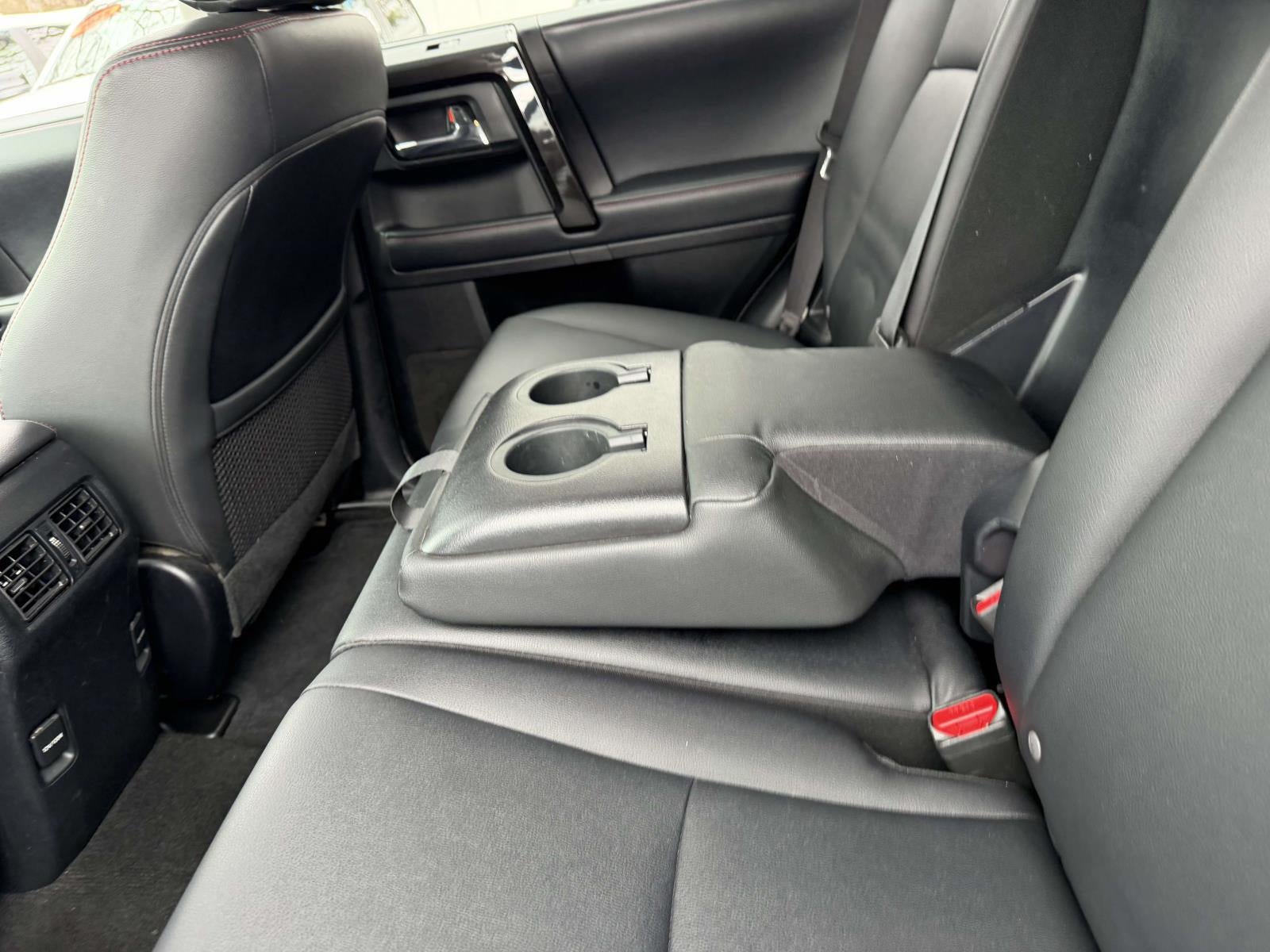 2019 Toyota 4Runner TRD Pro