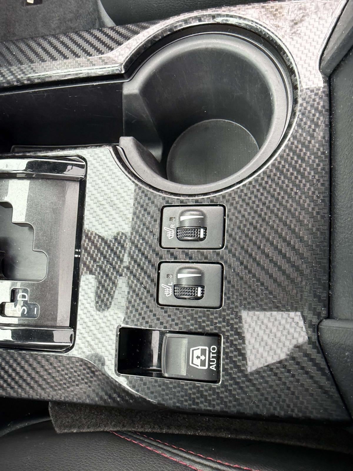 2019 Toyota 4Runner TRD Pro