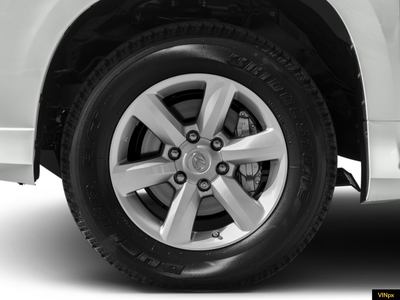 2016 Lexus GX 460 460