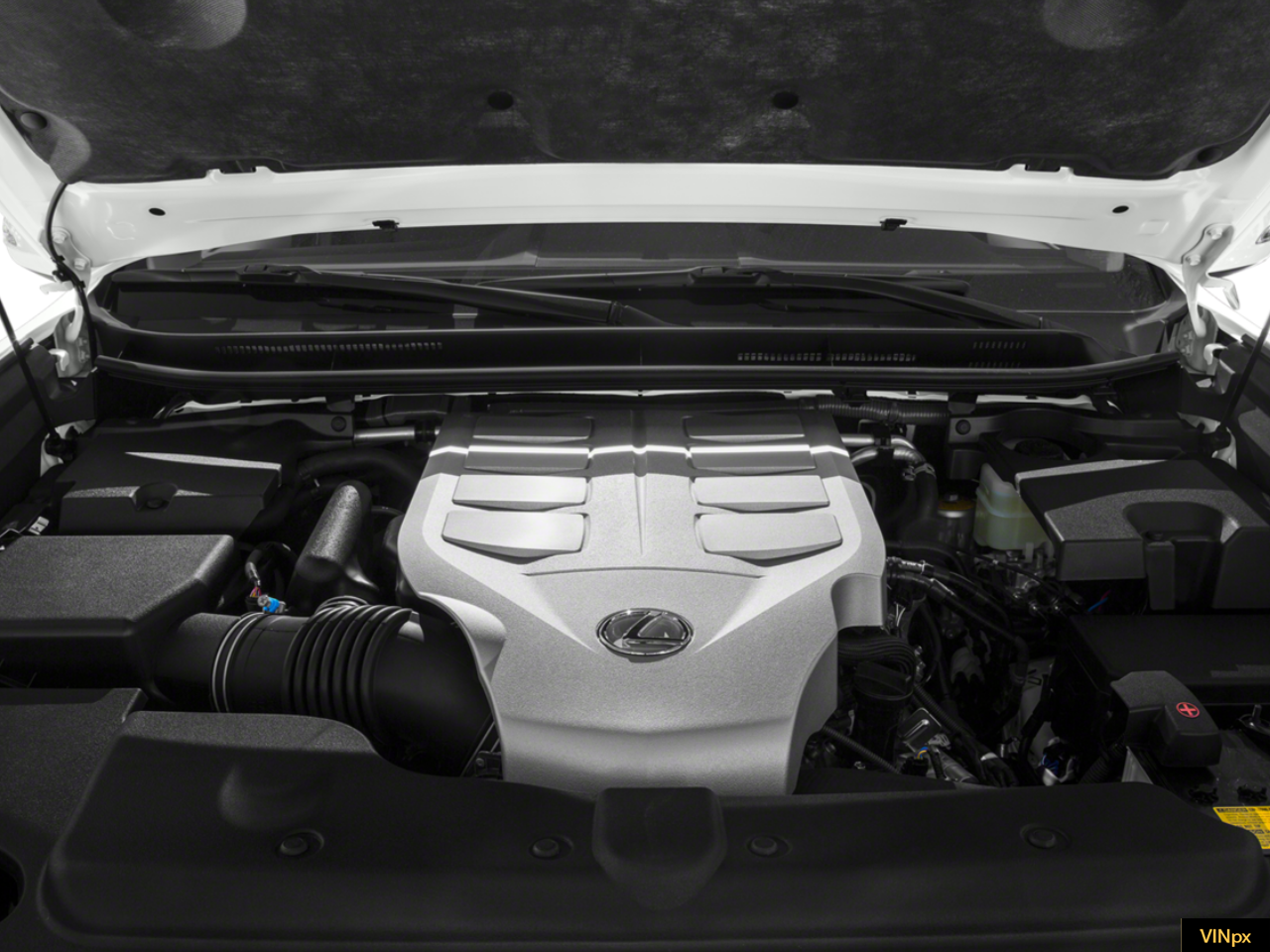 2016 Lexus GX 460 460