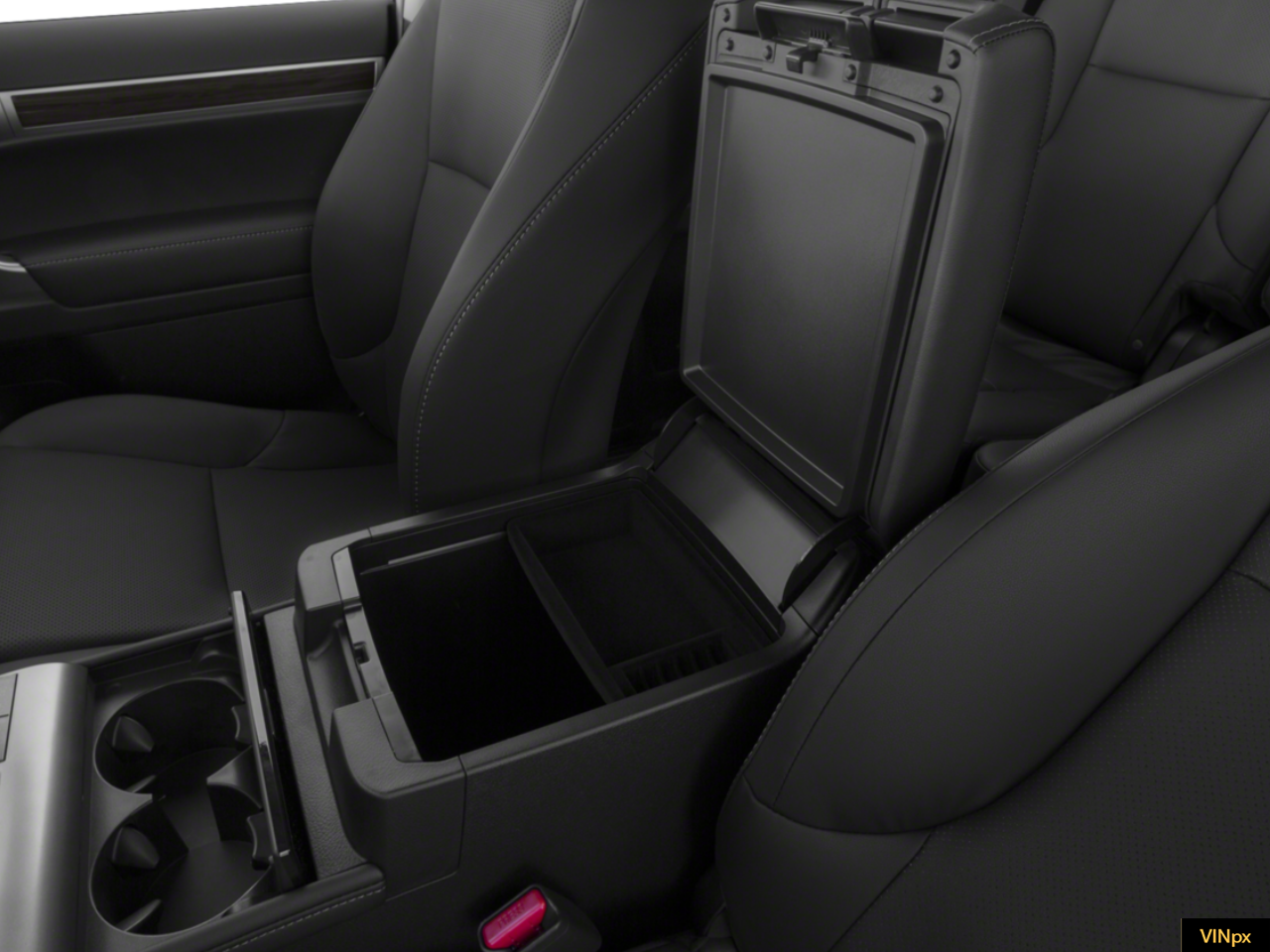 2016 Lexus GX 460 460