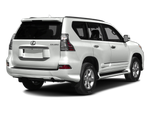2016 Lexus GX 460 460