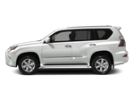 2016 Lexus GX 460 460