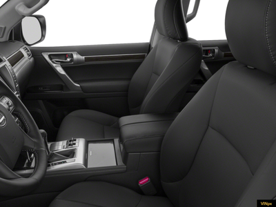 2016 Lexus GX 460 460