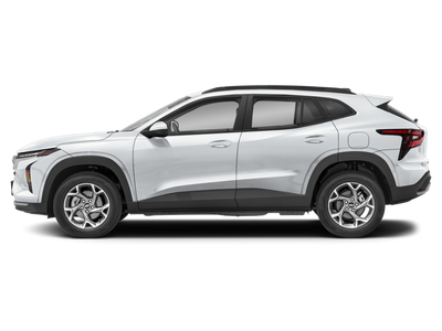 2024 Chevrolet Trax FWD 1RS
