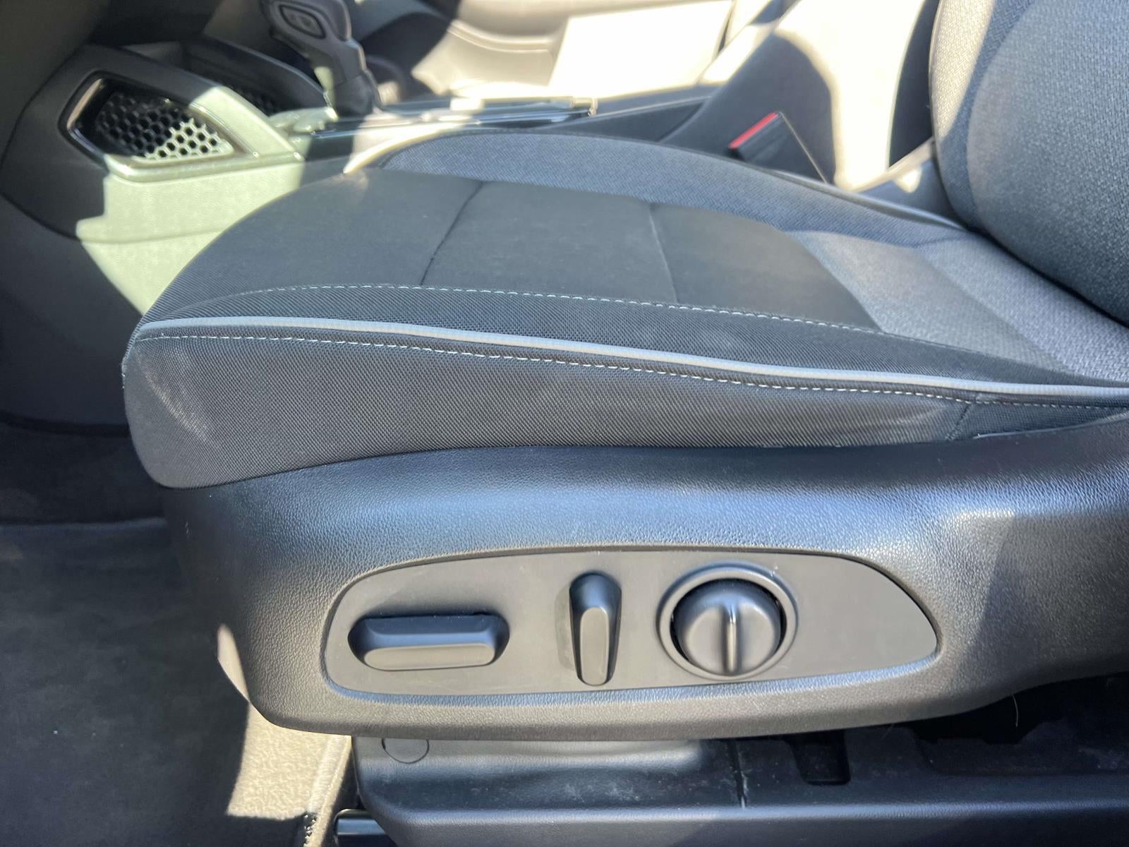 2021 Chevrolet Trailblazer AWD LT