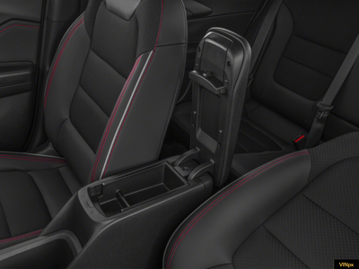 2021 Chevrolet Trailblazer AWD RS