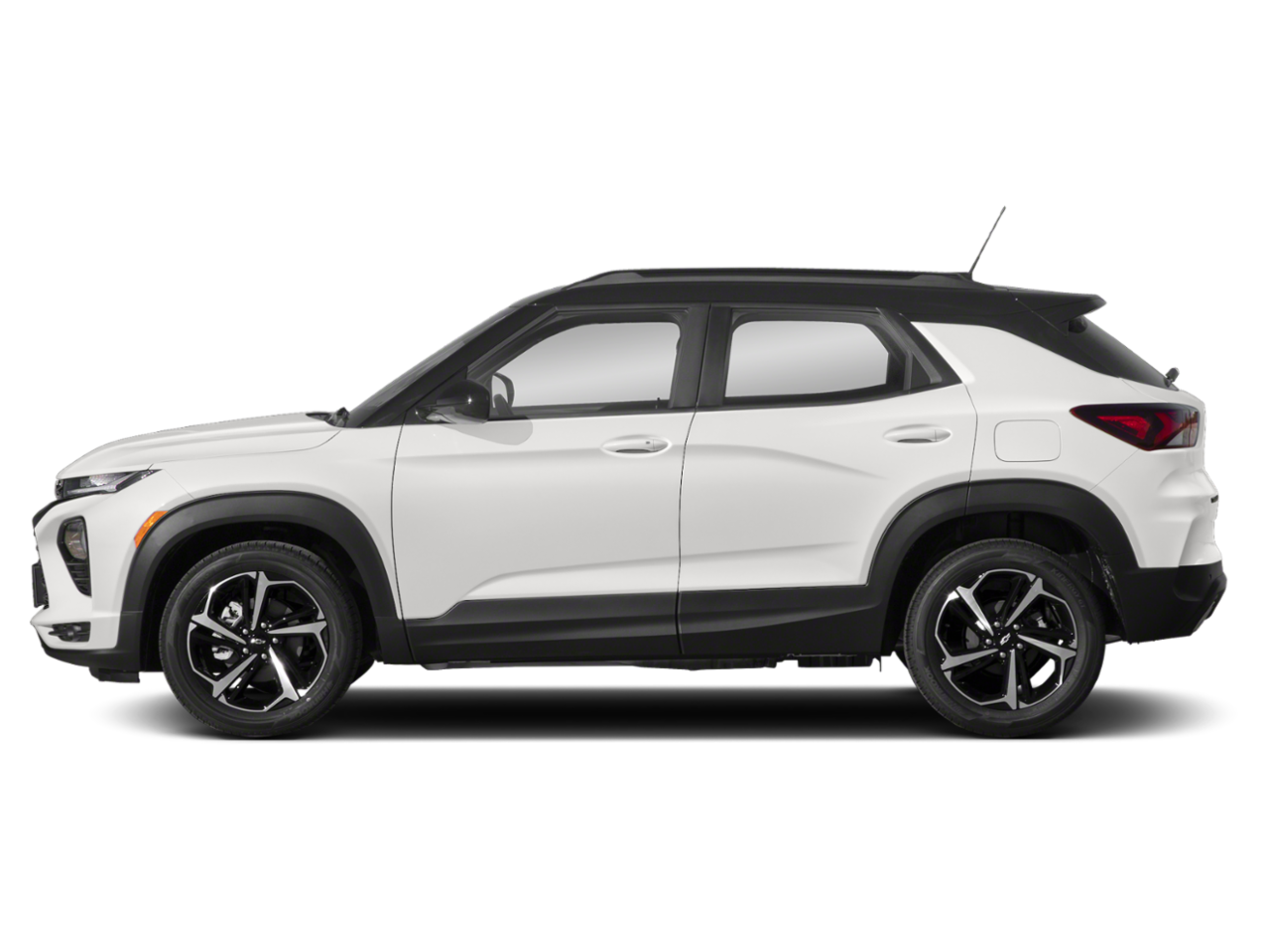 2021 Chevrolet Trailblazer AWD RS