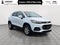 2022 Chevrolet Trax AWD LS