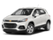 2022 Chevrolet Trax AWD LS