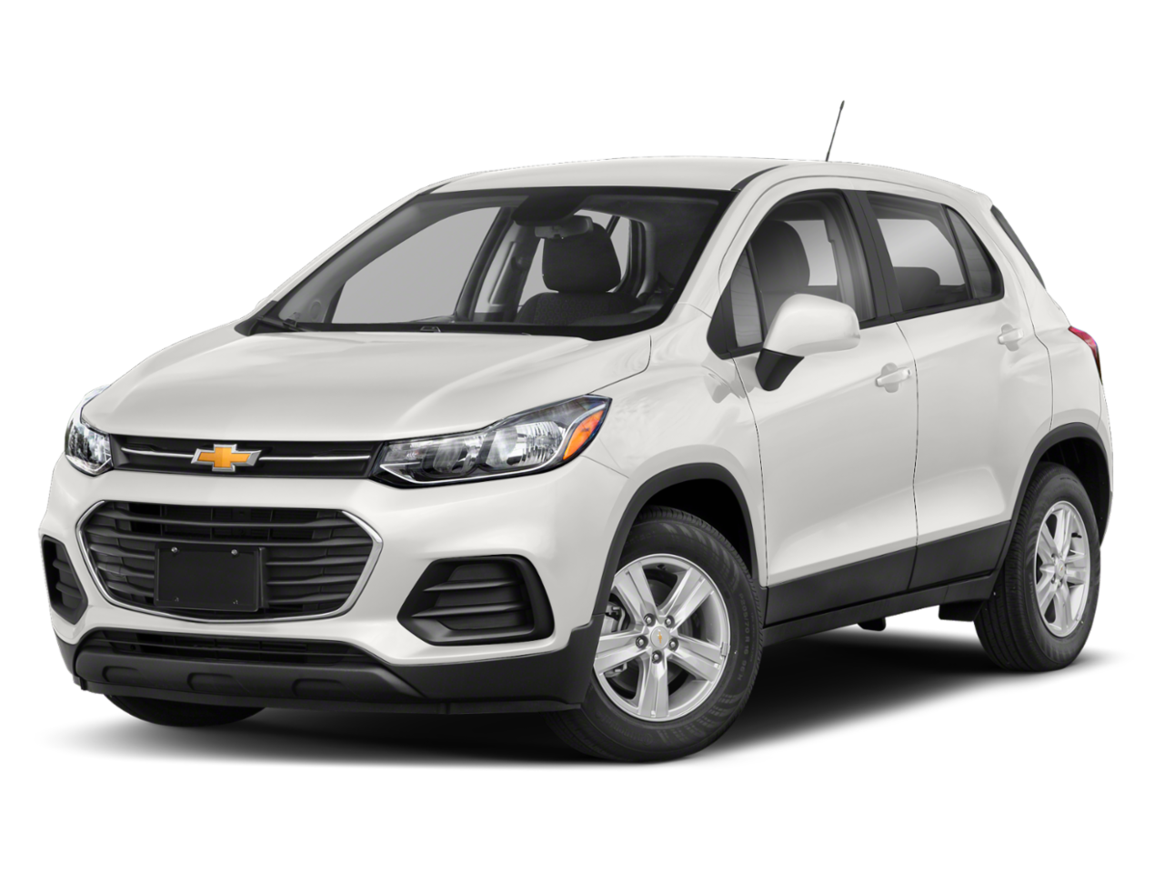 2022 Chevrolet Trax AWD LS