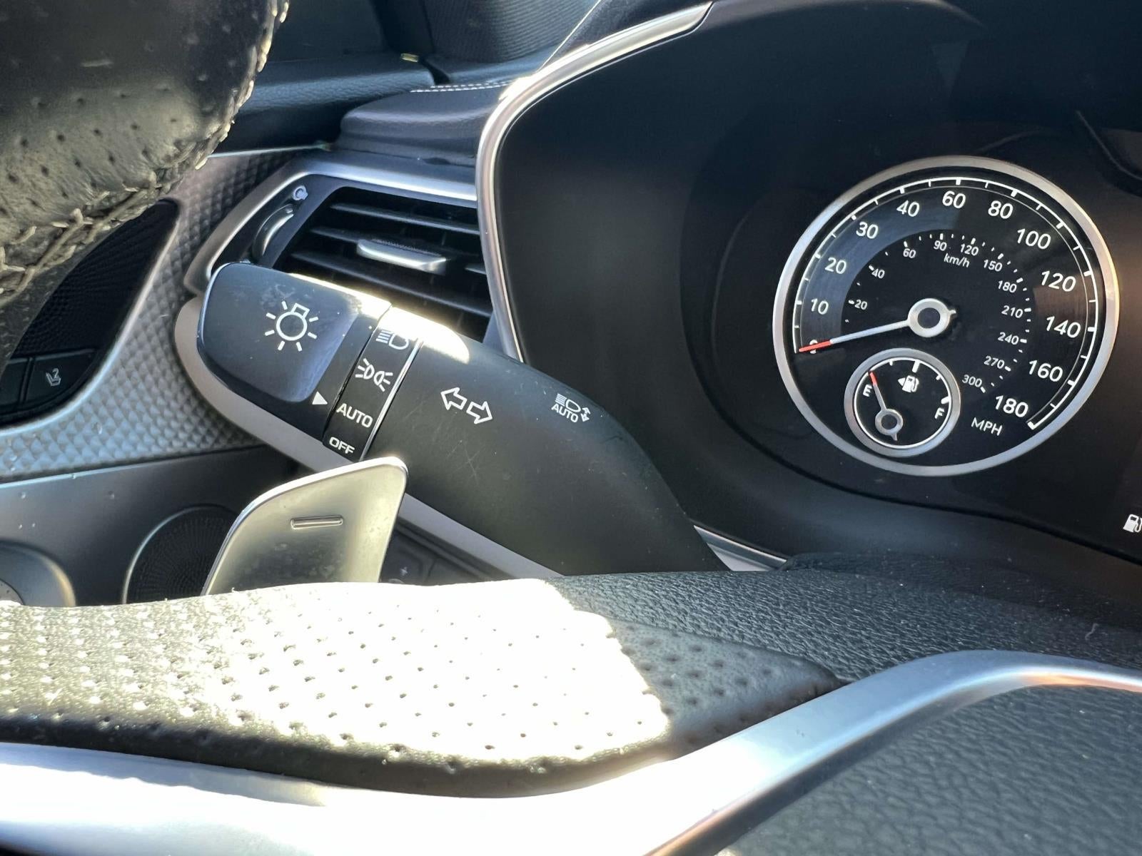 2023 Genesis G70 2.0T AWD