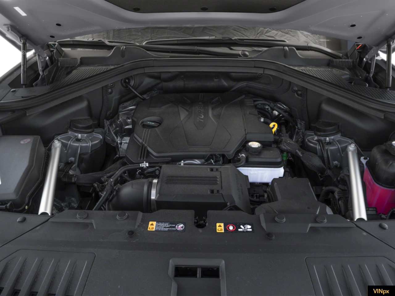 2024 Genesis GV80 3.5T AWD