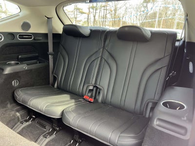 2024 Genesis GV80 3.5T AWD