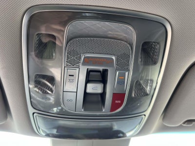 2024 Genesis GV80 3.5T AWD