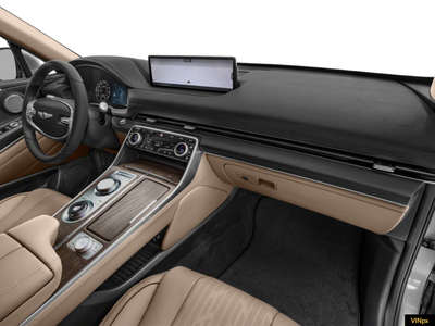2024 Genesis GV80 3.5T AWD