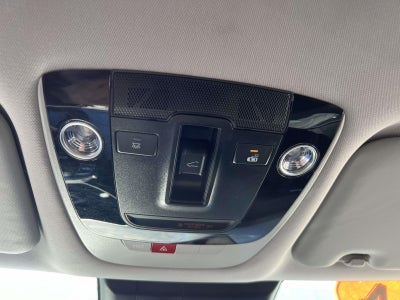 2024 Kia Seltos SX Turbo