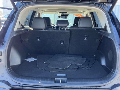 2024 Kia Seltos SX Turbo