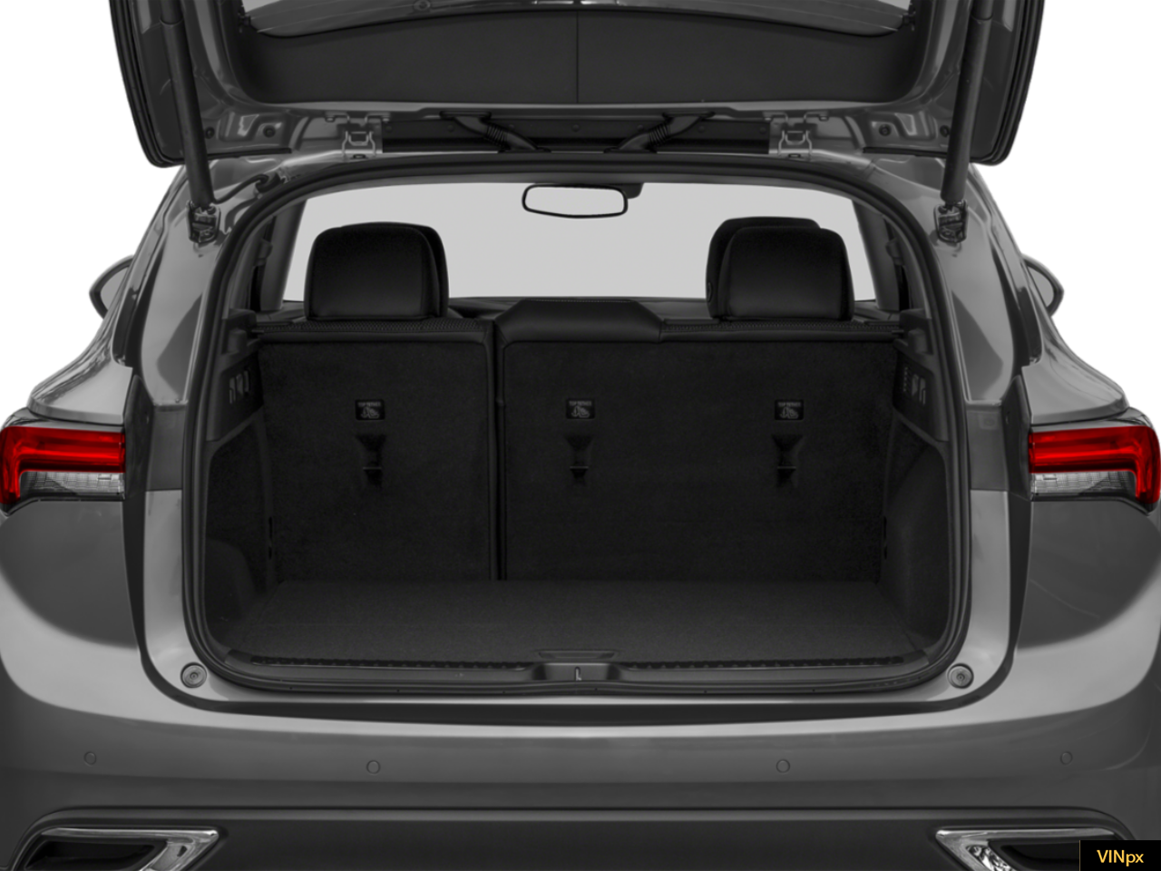 2023 Buick Envision Essence AWD