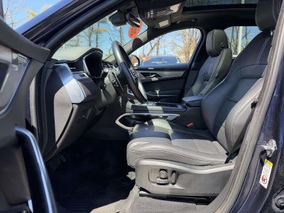 2025 Jaguar F-PACE R-Dynamic S P250 AWD Automatic