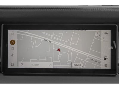 2025 Land Rover Defender 110 P300