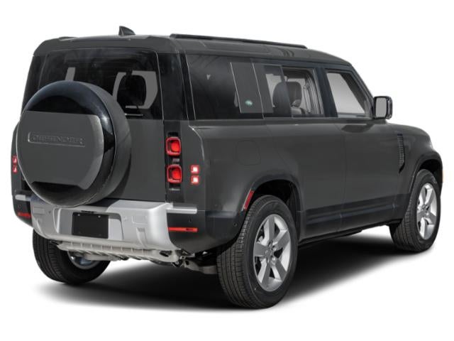 2025 Land Rover Defender 110 P300