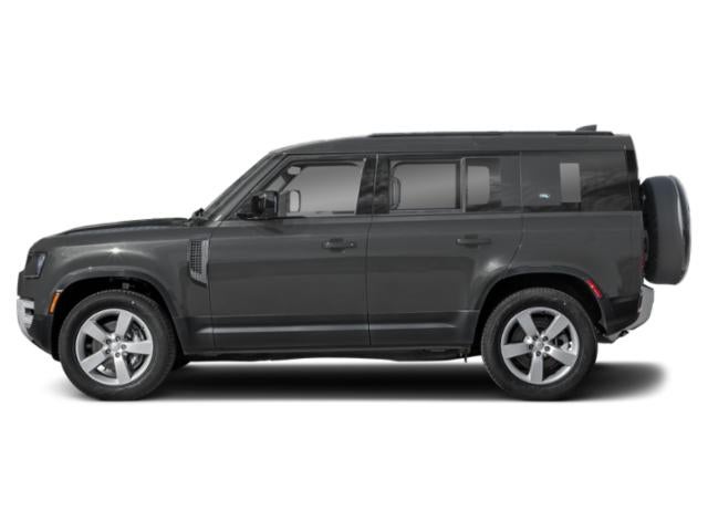 2025 Land Rover Defender 110 P300